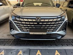 Changan UNI-Z 1.5T Premium Edition - ფოტო 2