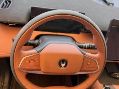 Changan UNI-Z 1.5T Premium Edition - ფოტო 3