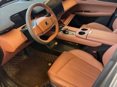 Changan UNI-Z 1.5T Premium Edition - ფოტო 4