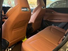 Changan UNI-Z 1.5T Premium Edition - ფოტო 5