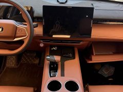 Changan UNI-Z 1.5T Premium Edition - ფოტო 6