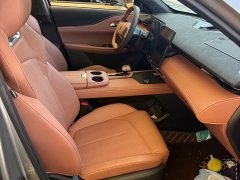 Changan UNI-Z 1.5T Premium Edition - ფოტო 7