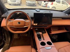 Changan UNI-Z 1.5T Premium Edition - ფოტო 8