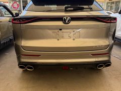 Changan UNI-Z 1.5T Premium Edition - ფოტო 9