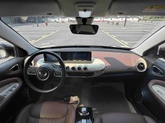 Wuling Binguo 333km Joy Edition - ფოტო 6