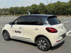 Wuling Binguo 333km Joy Edition - ფოტო 9