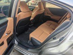 Lexus ES 200 Excellence Edition - ფოტო 11