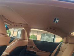 Lexus ES 200 Excellence Edition - ფოტო 15