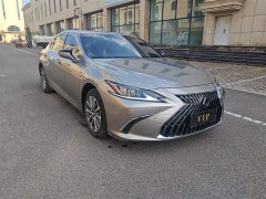 Lexus ES 200 Excellence Edition - ფოტო 8