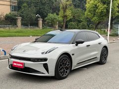 Zeekr 001 103kWh RWD Max - ფოტო 1