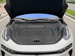 Zeekr 001 103kWh RWD Max - ფოტო 10