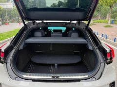 Zeekr 001 103kWh RWD Max - ფოტო 11