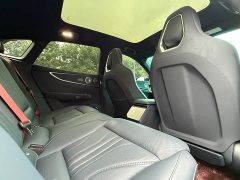 Zeekr 001 103kWh RWD Max - ფოტო 14