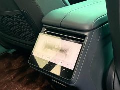 Zeekr 001 103kWh RWD Max - ფოტო 15