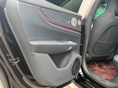 Zeekr 001 103kWh RWD Max - ფოტო 16