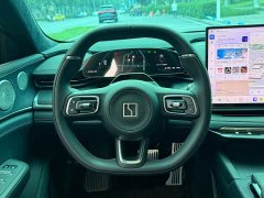 Zeekr 001 103kWh RWD Max - ფოტო 18