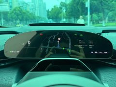 Zeekr 001 103kWh RWD Max - ფოტო 19