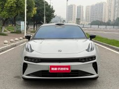 Zeekr 001 103kWh RWD Max - ფოტო 2