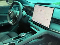 Zeekr 001 103kWh RWD Max - ფოტო 20