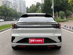 Zeekr 001 103kWh RWD Max - ფოტო 3