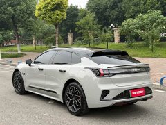 Zeekr 001 103kWh RWD Max - ფოტო 4