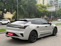 Zeekr 001 103kWh RWD Max - ფოტო 5