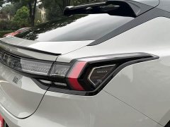 Zeekr 001 103kWh RWD Max - ფოტო 7