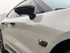 Zeekr 001 103kWh RWD Max - ფოტო 8