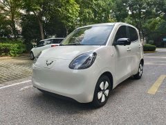 Wuling Hongguang MINIEV Fourth Generation Four-Door Advanced Edition - ფოტო 1
