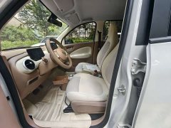 Wuling Hongguang MINIEV Fourth Generation Four-Door Advanced Edition - ფოტო 3