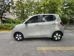 Wuling Hongguang MINIEV Fourth Generation Four-Door Advanced Edition - ფოტო 4