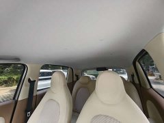 Wuling Hongguang MINIEV Fourth Generation Four-Door Advanced Edition - ფოტო 5