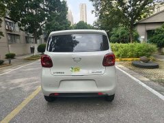 Wuling Hongguang MINIEV Fourth Generation Four-Door Advanced Edition - ფოტო 6