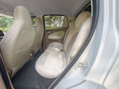 Wuling Hongguang MINIEV Fourth Generation Four-Door Advanced Edition - ფოტო 7