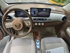 Wuling Hongguang MINIEV Fourth Generation Four-Door Advanced Edition - ფოტო 8