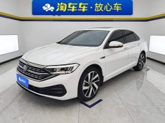 Volkswagen Sagitar 2023 300TSI DSG Excellence Edition - ფოტო 1