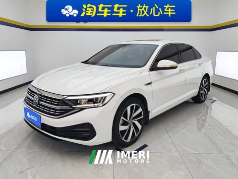 2024 Volkswagen Sagitar 2023 300TSI DSG Excellence Edition - ავტომობილი ჩინეთიდან