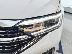 Volkswagen Sagitar 2023 300TSI DSG Excellence Edition - ფოტო 5