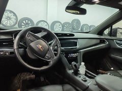 Cadillac XT5 2022 2.0T FWD Luxury - ფოტო 4
