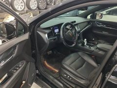 Cadillac XT5 2022 2.0T FWD Luxury - ფოტო 5