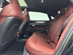 Audi A7L 45TFSI quattro S-line Version - ფოტო 10