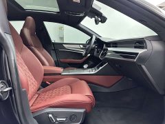 Audi A7L 45TFSI quattro S-line Version - ფოტო 13