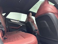 Audi A7L 45TFSI quattro S-line Version - ფოტო 15