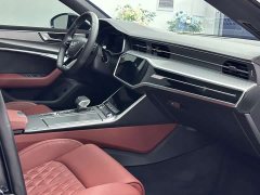 Audi A7L 45TFSI quattro S-line Version - ფოტო 16