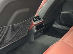 Audi A7L 45TFSI quattro S-line Version - ფოტო 17