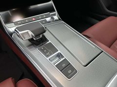 Audi A7L 45TFSI quattro S-line Version - ფოტო 18