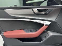 Audi A7L 45TFSI quattro S-line Version - ფოტო 19