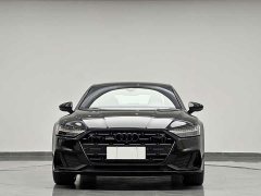 Audi A7L 45TFSI quattro S-line Version - ფოტო 2
