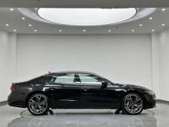 Audi A7L 45TFSI quattro S-line Version - ფოტო 3