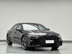 Audi A7L 45TFSI quattro S-line Version - ფოტო 4